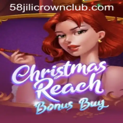 ChristmasReachBonusBuy: A Festive Adventure in Digital Gaming