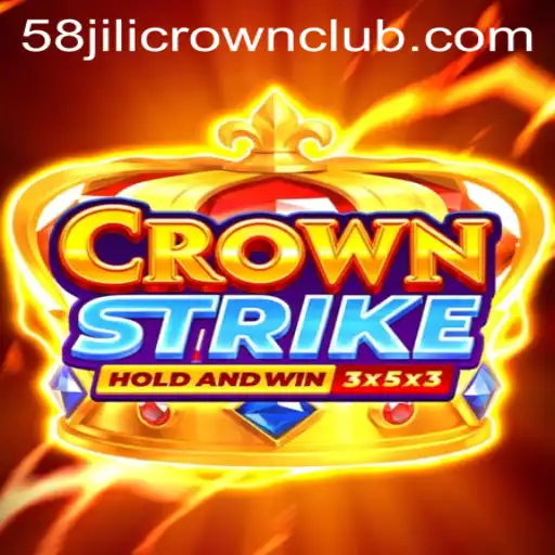 CrownStrike: The Revolutionary Game Experience on 58jilicrown.club