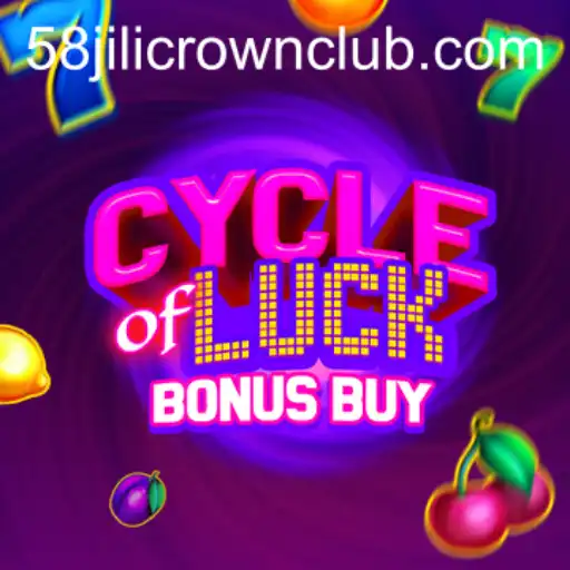 CycleofLuckBonusBuy: A Gaming Experience Like No Other