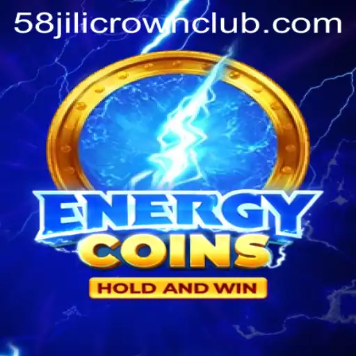 Exploring EnergyCoins and 58jilicrown.club: A New Gaming Frontier
