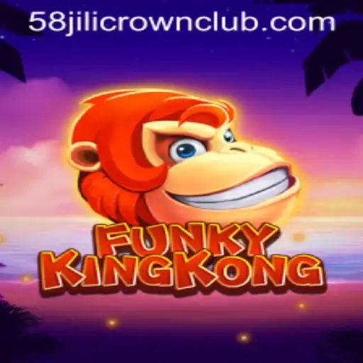 Unveiling FunkyKingKong: A Thrilling Adventure in 58jilicrown.club