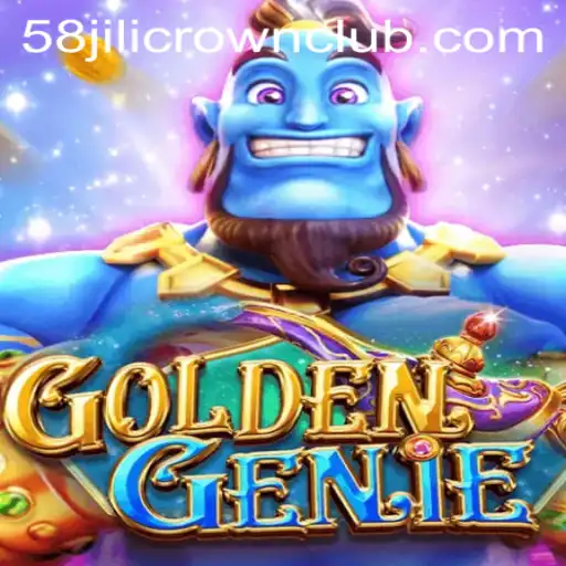 Explore the Magic of GOLDENGENIE