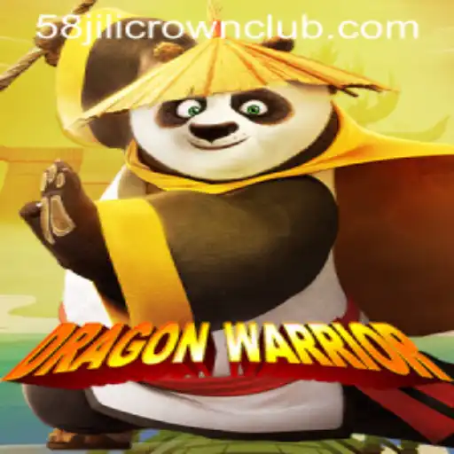 Exploring the Fascinating World of DragonWarrior and the Mystery of 58jilicrown.club