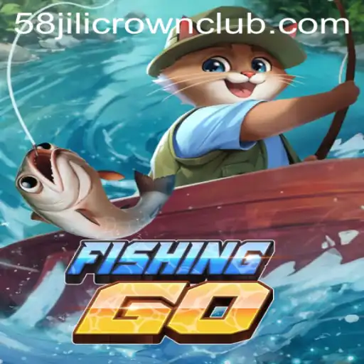 FishingGO: A Captivating Adventure in Digital Angling