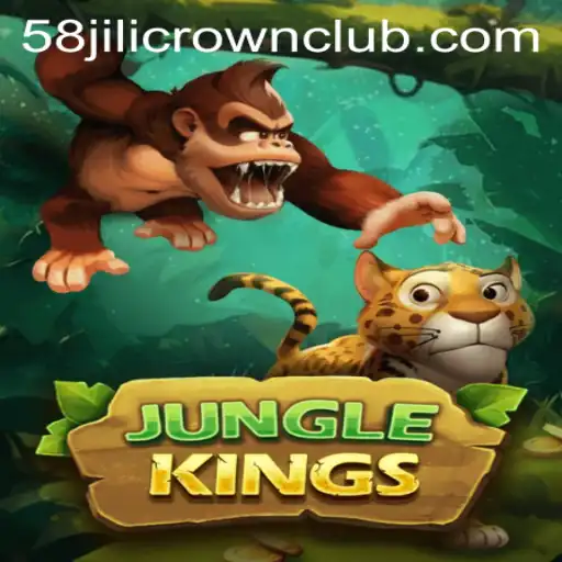 Explore the Thrilling World of JungleKings: An In-Depth Look at Gameplay and Strategy