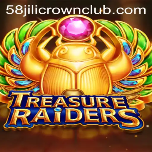 Exploring the Excitement of TREASURERAIDERS: A Deep Dive
