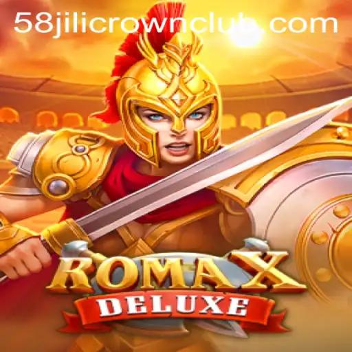 Exploring the Thrilling World of RomaXDeluxe and 58Jilicrown.club