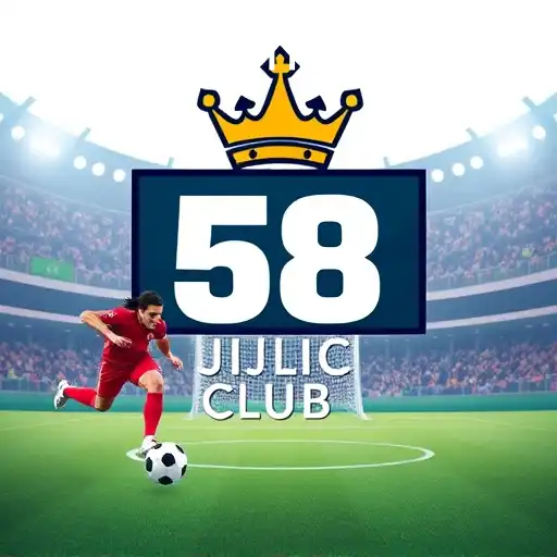Exploring the World of Sports Betting with 58jilicrown.club