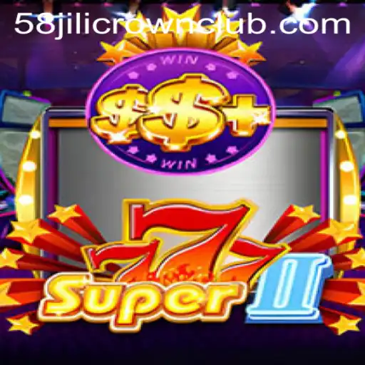 Explore the Exciting World of Super777II: The New Gaming Sensation
